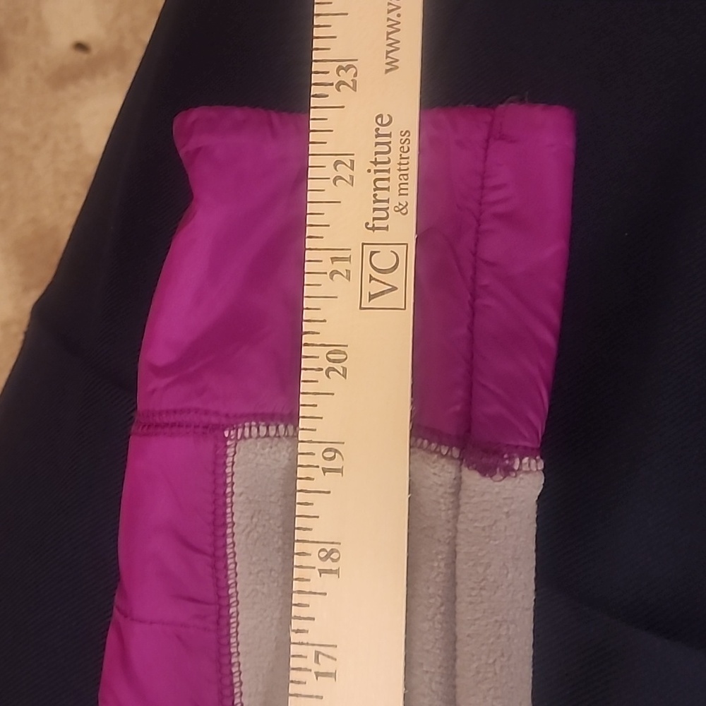 Tek Gear NWT Full Zip Athletic Jacket - Picture 8 of 9